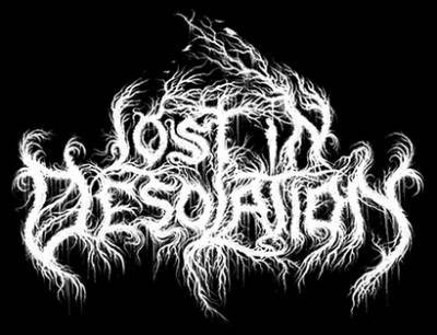 logo Lost In Desolation